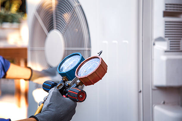 Affordable Emergency Ac Repair solutions in Crothersville, IN