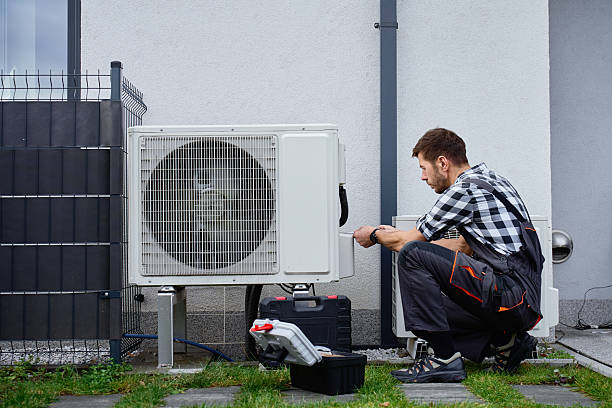 Trusted Air Conditioning Repair service in Crothersville, IN - HVAC Repair CO